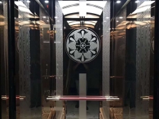 电梯花纹板